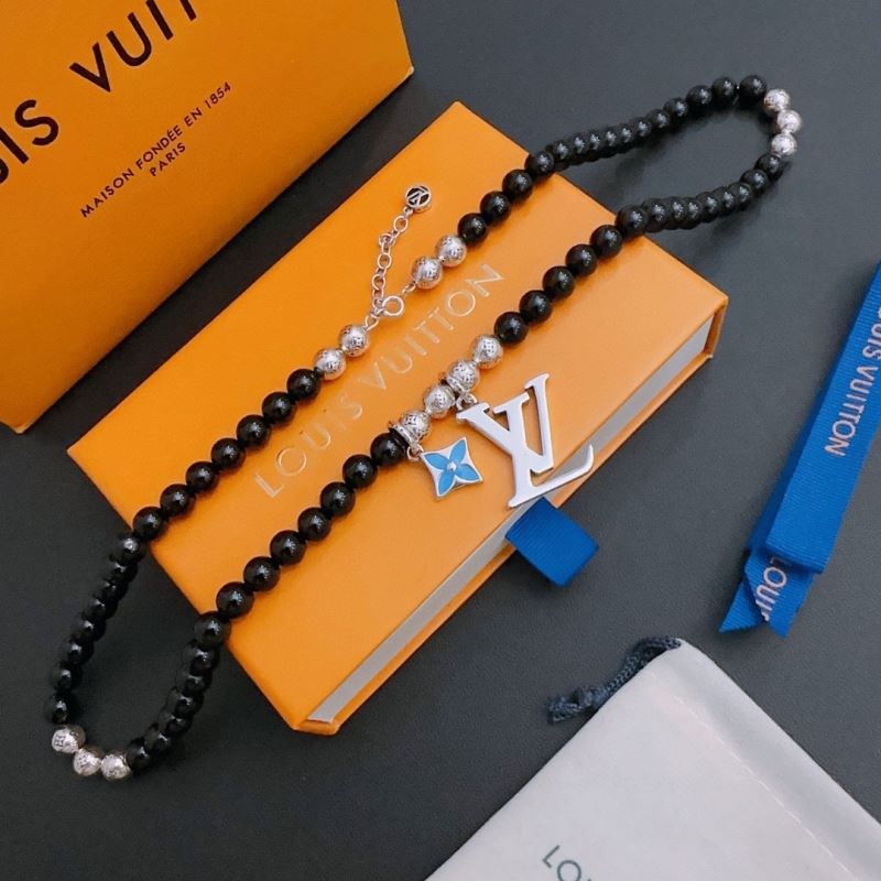 LV Necklaces